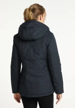 Schmuddelwedda Outdoorjacken Winterjacke Frauen Nachtblau -Schmuddelwedda 774f79392f0cf201e0cd0ebc37343e89