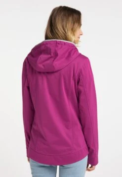 Schmuddelwedda Outdoorjacken Funktionsjacke Frauen Fuchsia -Schmuddelwedda 7769c611d87cbd54dab6ef5657e0fb5c