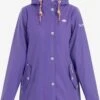 Schmuddelwedda Übergangsjacken Funktionsjacke Frauen Lavendel -Schmuddelwedda 77c0656c3f1797879149ab5d10466468