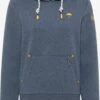 Schmuddelwedda Hoodies Sweatshirt Frauen Marine -Schmuddelwedda 77c779acbcde67686e7358e012a50a85