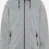 Schmuddelwedda Regenjacken Funktionsjacke Männer Grau -Schmuddelwedda 7b407c9bc568cfe1074c3a9a8d6106dd