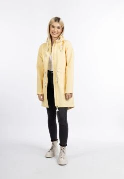 Schmuddelwedda Outdoorjacken Funktionsjacke Chancery Frauen Creme -Schmuddelwedda 7cafb172f0402a8635ecfed69cbd7eaa