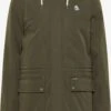 Schmuddelwedda Parka Funktionsjacke Arctic Männer Oliv -Schmuddelwedda 7dd7461a644a630ce59c241ee8798d3f