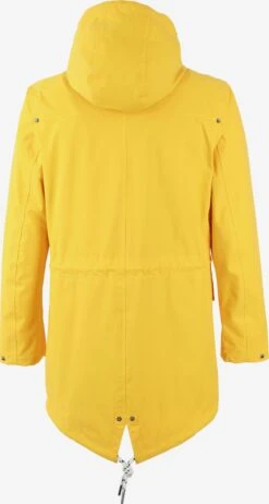 Schmuddelwedda Outdoorjacken Übergangsjacke Männer Gelb -Schmuddelwedda 7e3063012ea2d81669061ea45d616604