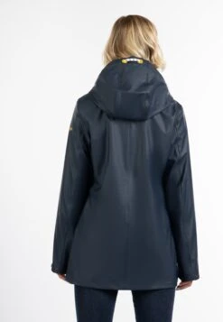 Schmuddelwedda Übergangsjacken Jacke Frauen Marine -Schmuddelwedda 7f0cc6dbfb8e56d83294431bfbf46044