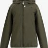 Schmuddelwedda Outdoorjacken Funktionsjacke Kinder Tanne -Schmuddelwedda 80a873e287fb90f4162feb8e4d433b6c