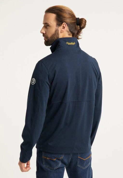 Schmuddelwedda Outdoorjacken Funktionsjacke Männer Navy -Schmuddelwedda 80c443036434dcbe5e827dc5d0ac0f9c scaled