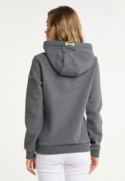 Schmuddelwedda Hoodies Hoodie Binz Frauen Graumeliert -Schmuddelwedda 80f7a086938b432c4dea3ad8a4982494 scaled