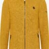 Schmuddelwedda Fleecejacken Fleecejacke Männer Senf -Schmuddelwedda 82813def3456fdc3e63266c7cf36b207