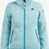 Schmuddelwedda Fleecejacken Fleecejacke Kinder Blau -Schmuddelwedda 8353b9a81e1545befd7b693a7d3050c7