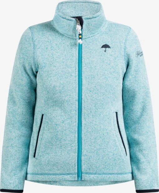 Schmuddelwedda Fleecejacken Fleecejacke Kinder Blau -Schmuddelwedda 8353b9a81e1545befd7b693a7d3050c7 scaled