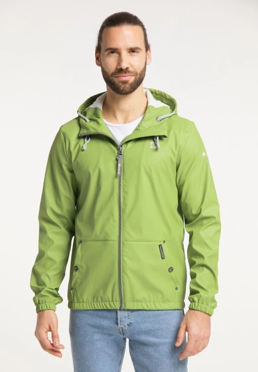 Schmuddelwedda Outdoorjacken Funktionsjacke Männer Hellgrün -Schmuddelwedda 83ac403302ff152e0c58de9c183a32f6 scaled