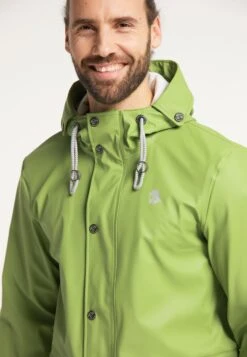 Schmuddelwedda Outdoorjacken Funktionsjacke Männer Hellgrün -Schmuddelwedda 85a7074abd47c015a399545dbafcd306