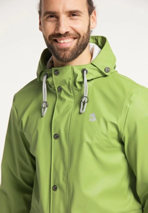 Schmuddelwedda Outdoorjacken Funktionsjacke Männer Hellgrün -Schmuddelwedda 85a7074abd47c015a399545dbafcd306 scaled