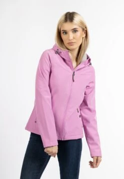 Schmuddelwedda Outdoorjacken Funktionsjacke Frauen Pink -Schmuddelwedda 85da127389f8111d1a5454aea7ab50c1