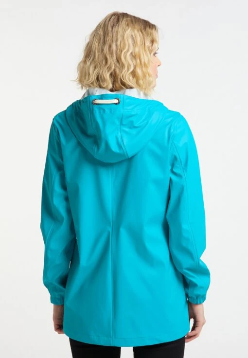 Schmuddelwedda Übergangsjacken Regenjacke Frauen Blau -Schmuddelwedda 85ed0b160c028d38796a296dbf09e04d scaled