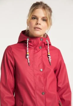 Schmuddelwedda Übergangsjacken Jacke Frauen Grenadine -Schmuddelwedda 8657cdca71a96fc4829e408694484f44