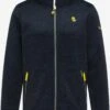 Schmuddelwedda Fleecejacken Fleecejacke Männer Navy -Schmuddelwedda 866d1d90e27e7c9afe8bf771466a9a1e