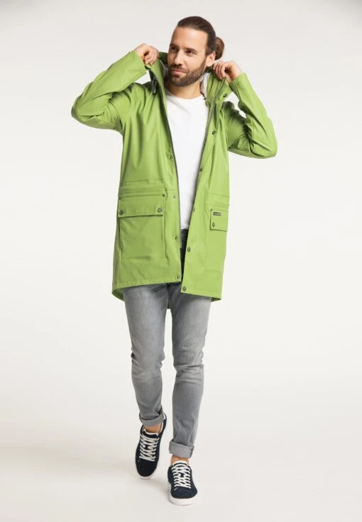 Schmuddelwedda Outdoorjacken Funktionsjacke Männer Hellgrün -Schmuddelwedda 883ed9ce8f0aed9dde83ed3247742c3e scaled