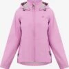 Schmuddelwedda Outdoorjacken Funktionsjacke Frauen Hellpink -Schmuddelwedda 886d54a4567686b119899f2357a6cc5e