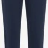 Schmuddelwedda Jogginghosen Tapered Hose Nahima Frauen Marine -Schmuddelwedda 88a321f5e67a4b6c08d83f9fc764b1dc