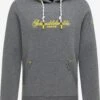 Schmuddelwedda Hoodies Sweatshirt Amrum Männer Grau -Schmuddelwedda 88a35f4bfa0a5e43055b6c4699e03ea1 1