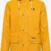 Schmuddelwedda Outdoorjacken Funktionsjacke Bridgeport Männer Safran -Schmuddelwedda 88d364a96fdf23ad596cf2081562bd55