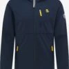 Schmuddelwedda Outdoorjacken Funktionsjacke Männer Navy -Schmuddelwedda 88e45397c0c2392f9f87e64b7b65d532