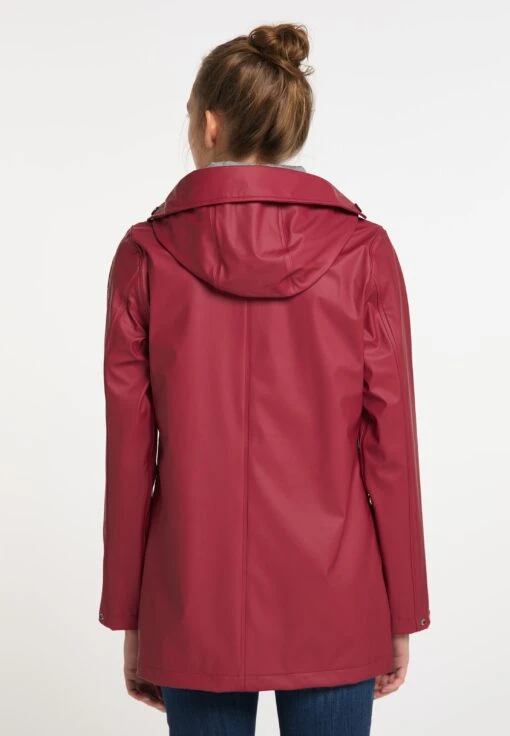 Schmuddelwedda Übergangsjacken Jacke Frauen Merlot -Schmuddelwedda 893be4f05c409a47419524540c1752b7 scaled