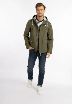 Schmuddelwedda Übergangsjacken Jacke Männer Oliv -Schmuddelwedda 8a7181a5930a378ff42fb6be308bd5a3