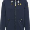 Schmuddelwedda Kapuzensweatjacken Sweatjacke Männer Marine -Schmuddelwedda 8a7b90bfaa08adb60d39764e486f66ad