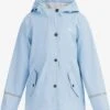 Schmuddelwedda Outdoorjacken Funktionsjacke Kinder Aqua -Schmuddelwedda 8ae758ed4c7df5c789df7338345fc3f7