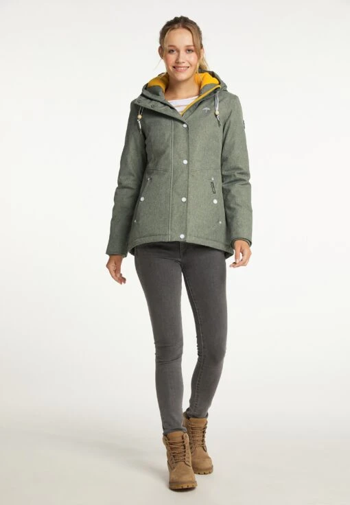 Schmuddelwedda Winterjacken Jacke Frauen Oliv -Schmuddelwedda 8b5bd30fa29a3143f13935ca3b18994d scaled