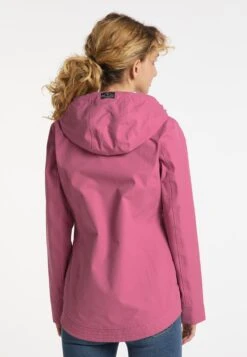 Schmuddelwedda Übergangsjacken Jacke Frauen Hellpink -Schmuddelwedda 8c5f92592314fe6438127c7a5140d961