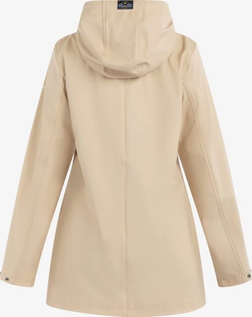 Schmuddelwedda Übergangsjacken Übergangsjacke Frauen Beige -Schmuddelwedda 8d35270181a2fb86db5570d9f4d0176f scaled