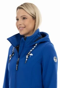 Schmuddelwedda Outdoorjacken Funktionsjacke Frauen Blau -Schmuddelwedda 8e60c63a58b86c4c81745f4e45cd41e2