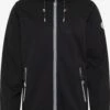 Schmuddelwedda Regenjacken Jacke Männer Schwarz -Schmuddelwedda 8ec00572ca876099336e866f6a71fe1c