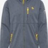 Schmuddelwedda Outdoorjacken Funktionsjacke Männer Dunkelgrau -Schmuddelwedda 8ed85860449509e18534b41ff01aad9d