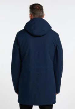 Schmuddelwedda Parka Funktionsjacke Männer Navy -Schmuddelwedda 8f9cfeec3eb10a5fb5bedd506e0dcede