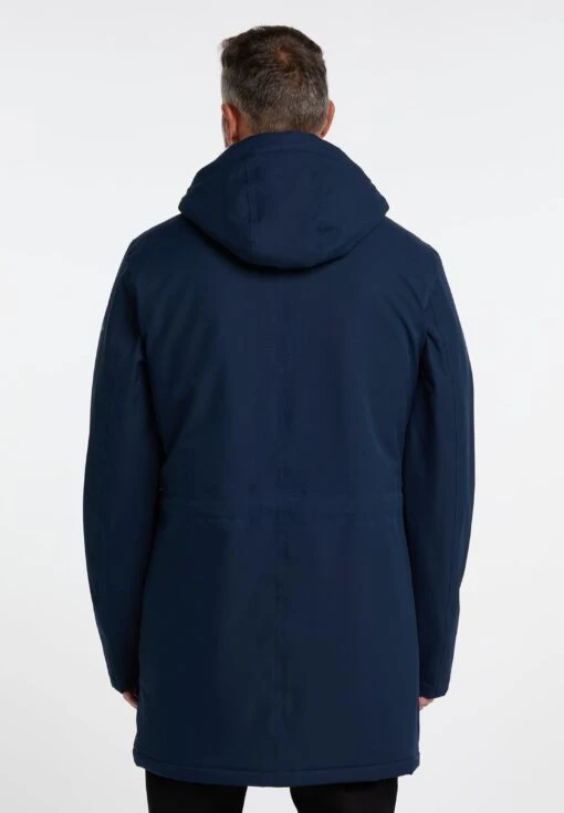 Schmuddelwedda Parka Funktionsjacke Männer Navy -Schmuddelwedda 8f9cfeec3eb10a5fb5bedd506e0dcede scaled