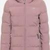 Schmuddelwedda Outdoorjacken Jacke Frauen Mauve -Schmuddelwedda 90012edbc116b5b137773e330f1514f9