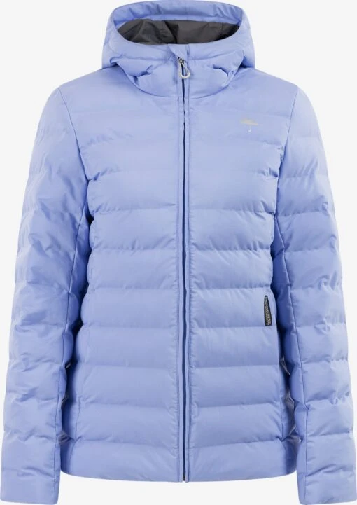 Schmuddelwedda Winterjacken Winterjacke Frauen Violettblau -Schmuddelwedda 915336da99fdaf6b768c404f25f183ec scaled