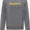 Schmuddelwedda Sweatshirts Sweatshirt Männer Graumeliert -Schmuddelwedda 916a6afd6d8d3ec4ed7a6c93d2b201c3