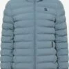 Schmuddelwedda Winterjacken Winterjacke Männer Rauchblau -Schmuddelwedda 918a698b2c277f18000a9199c3ac3910