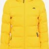 Schmuddelwedda Outdoorjacken Jacke Frauen Hellgelb -Schmuddelwedda 926b64837b340c8e8f2deed3674cb655