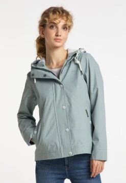 Schmuddelwedda Übergangsjacken Jacke Frauen Pastellgrün -Schmuddelwedda 9393445672ba57f1145937cd290af4c1