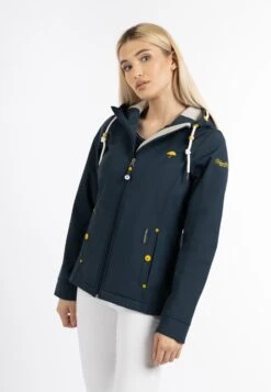 Schmuddelwedda Übergangsjacken Jacke Frauen Marine -Schmuddelwedda 93ccc738dc2f0548bfc0030ce7297c79