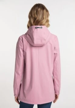 Schmuddelwedda Übergangsjacken Jacke Frauen Rosa -Schmuddelwedda 93f6a2b6ffca7fd1b787b73bff8c37d7