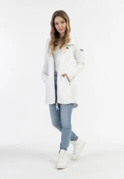 Schmuddelwedda Sweatjacken Sweatjacke Frauen Wollweiß -Schmuddelwedda 94b0debb2c7e634ec3a5e9c63df0adc0