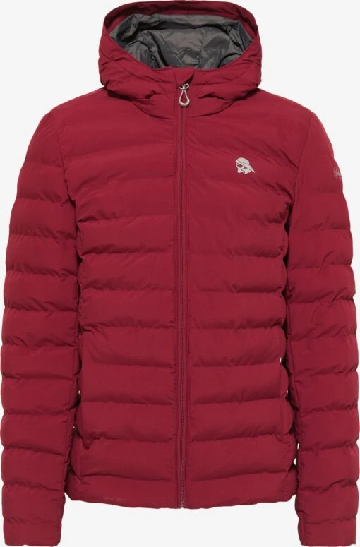 Schmuddelwedda Winterjacken Jacke Männer Dunkelrot -Schmuddelwedda 9a26000edd57d9da35af9ef5d96b1927 scaled